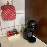 Rustichello Apartman Timau
