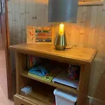 Apartman Rustichello Timau