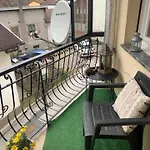 Apartman Rustichello