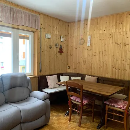 Διαμέρισμα Rustichello