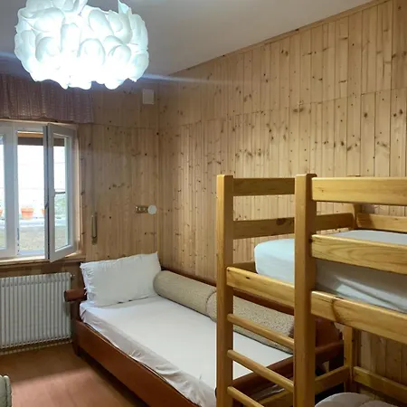 Rustichello Διαμέρισμα