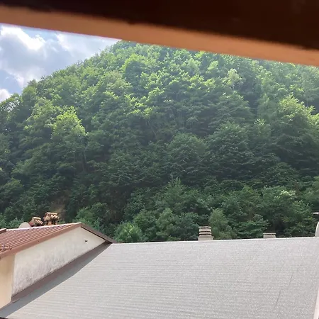 Διαμέρισμα Rustichello *