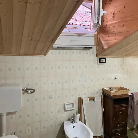 Apartman Rustichello *