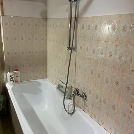 Rustichello Apartment *