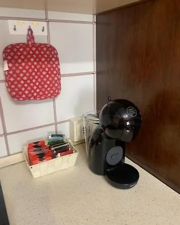 Rustichello Apartamento Timau