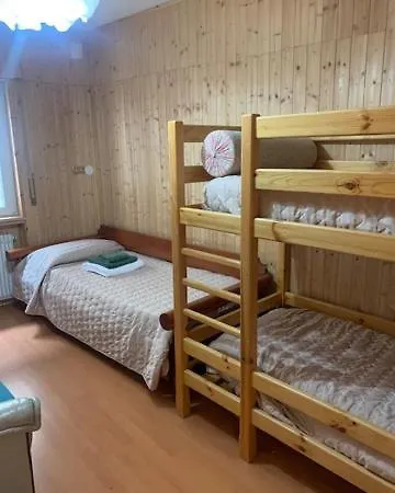 Apartamento Rustichello *
