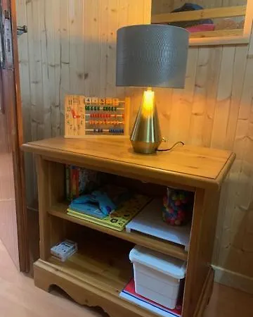 Apartamento Rustichello Timau