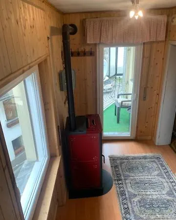 Apartmán Rustichello