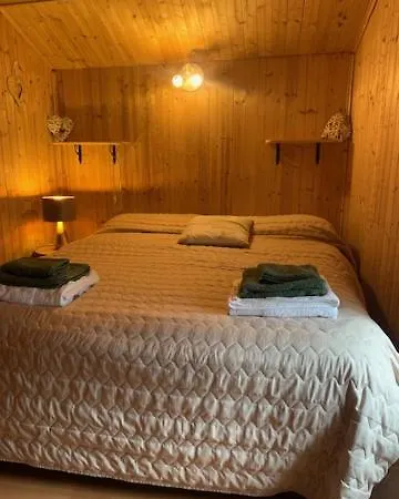 Rustichello Apartmán