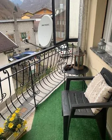 Apartmán Rustichello