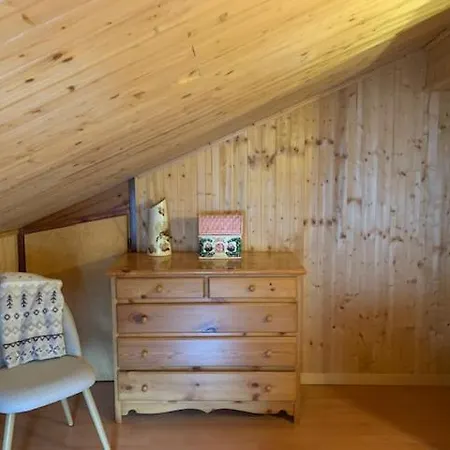 Apartamento Rustichello