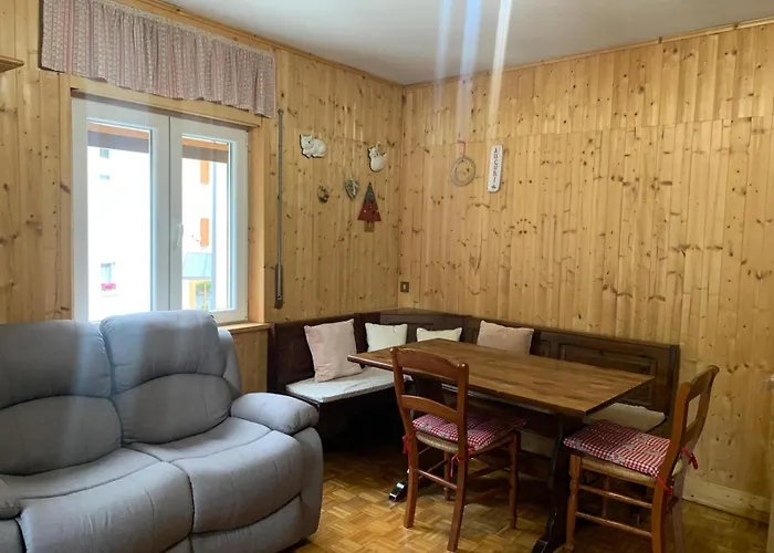 Apartment Rustichello