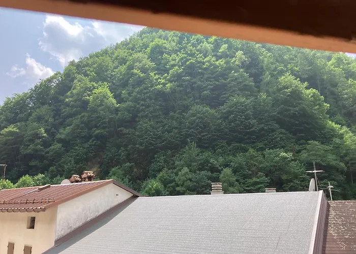 Apartment Rustichello *